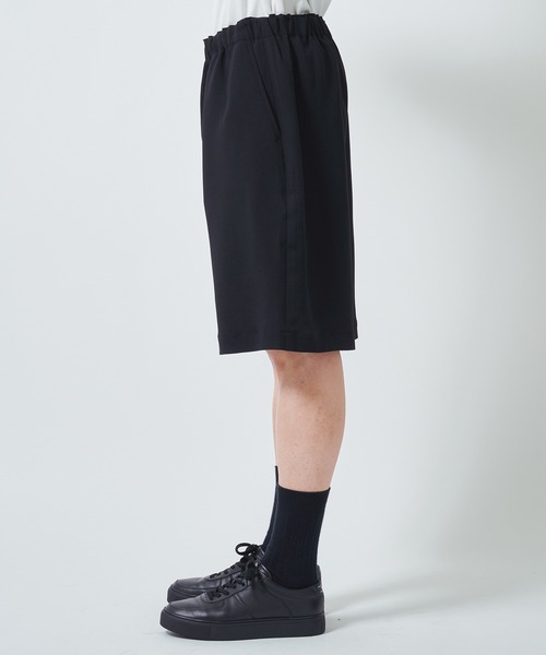 N.HOOLYWOOD パンツ STUDIOUS別注 SHORTS メンズ : ZOZOTOWN