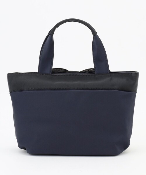 TOCCA トートバッグ RIBBON BRICK TOTE M レディース : ZOZOTOWN