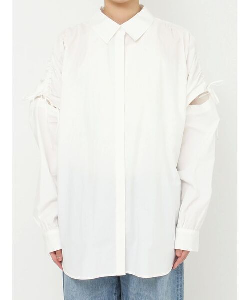 ungrid♡シャツ Ungrid｜アングリッドのトピックス「Weekly Ranking」 - ZOZOTOWN