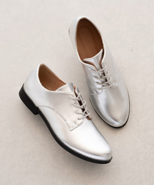 SVEC（シュベック） フォーマルシューズ マニッシュ オックスフォード