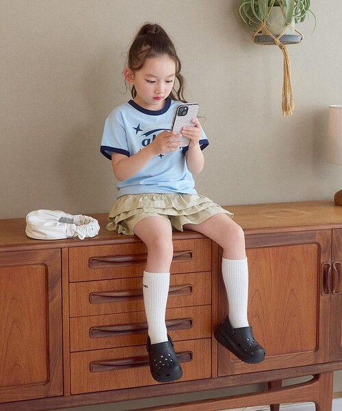 【abil】　子供用衣類等まとめ売り Little Rebel｜オーガニックベビー服の通販 L'ovedbaby