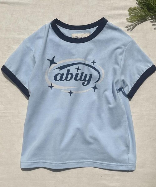 【abil】　子供用衣類等まとめ売り ギフトBOX付き 2点ギフトセット 7081B【BD】 oa23(70-80cm