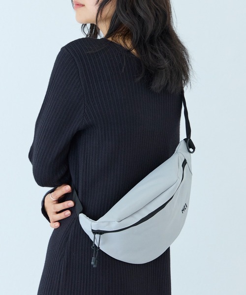 米津玄師　majogari ボディバッグ ウエストポーチ　ショルダーバッグ Majogariバッグ – KENSHI YONEZU ONLINE STORE