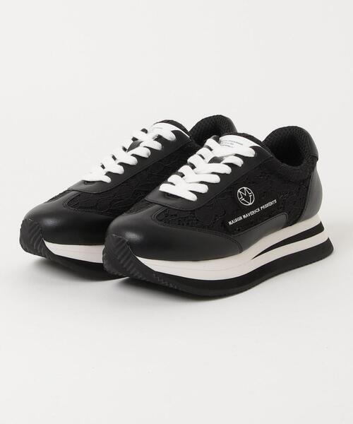 MAISON MAVERICK PRESENTS（メゾンマーベリックプレゼンツ