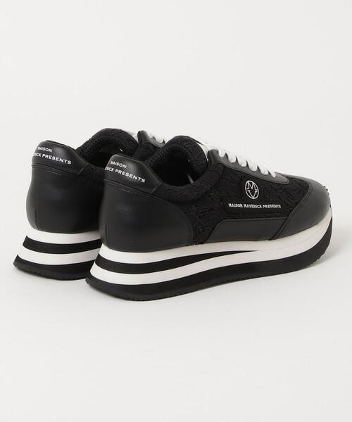 MAISON MAVERICK PRESENTS（メゾンマーベリックプレゼンツ