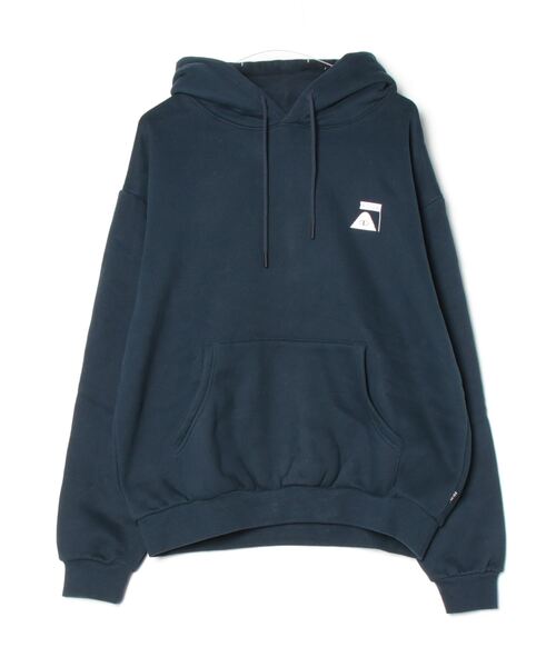 POLeR（ポーラー） パーカー プルオーバーパーカー オーバーサイズ