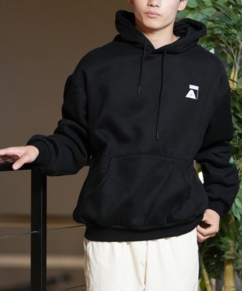 F.C.R.B. ポーラテック プルオーバー　パーカー　M　カーキ　希少　レア SOPH. | POLARTEC POWER STRETCH ZIP UP GAITER HOODIE(M KHAKI):