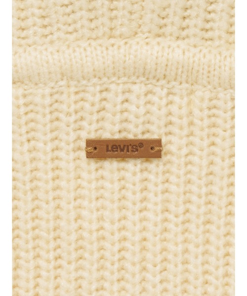 Levi's ニット セーター Levi's/リーバイス COMET フーディー