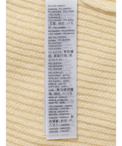 Levi's ニット セーター Levi's/リーバイス COMET フーディー