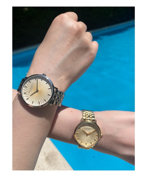 OLIVIA BURTON（オリビアバートン） 腕時計 レディース 「OLIVIA
