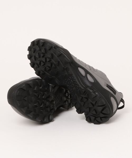 ecco（エコー） スニーカー 防水 バイオム シートレイル スニーカー