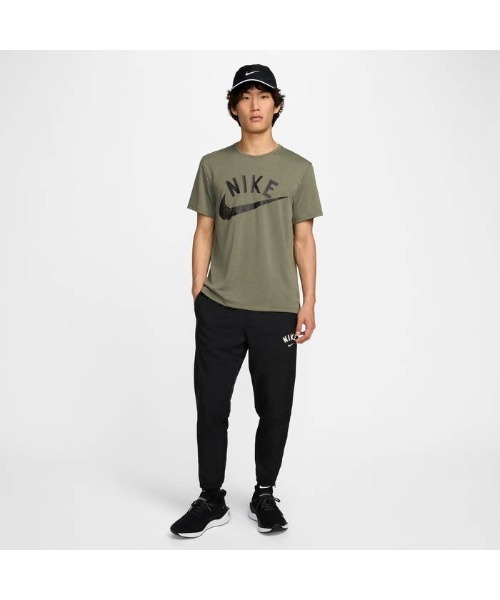 ★新品 ナイキ　DF ラン ディビジョン CHL ウーブン パンツ　Lサイズ ヨドバシ.com - ナイキ NIKE DF ラン ディビジョン CHLLGR