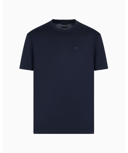 EMPORIO ARMANI tシャツ 「エンポリオ アルマーニ」トラベル 