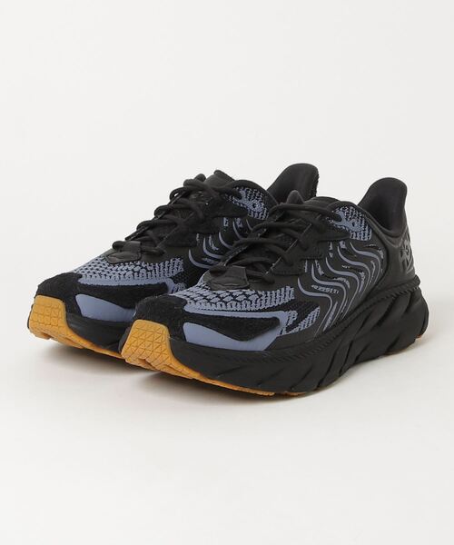 HOKA ONEONE スニーカー CLIFTON LS / ホカ クリフトン メンズ HOKA ONEONE スニーカー CLIFTON LS / ホカ クリフトン メンズ