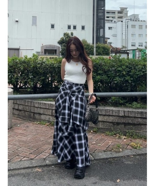 laguagem バッグ　ラグアジェム LAGUA GEM ショルダーバッグ バッグ EYELET VINTAGE レディース