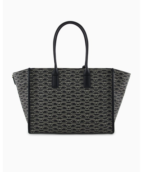 エンポリオアルマーニ トートハンドバッグ EMPORIO ARMANI トートバッグ 「エンポリオ アルマーニ」トート