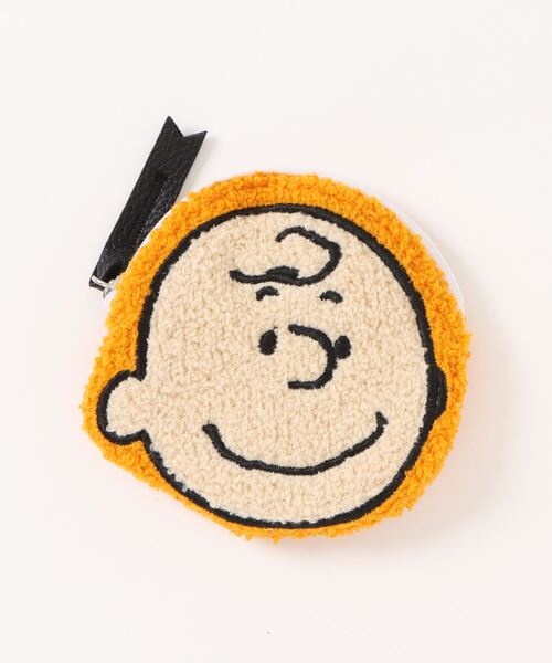 【in private】PEANUTS サリー ポーチ PEANUTS ポーチ ダイカットさがらポーチ レディース メンズ : ZOZOTOWN