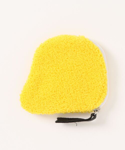 【in private】PEANUTS サリー ポーチ PEANUTS ポーチ ダイカットさがらポーチ レディース メンズ : ZOZOTOWN