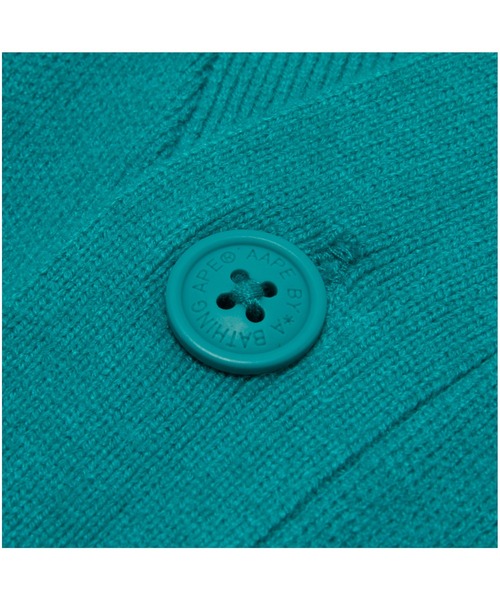 AAPE BY A BATHING APE（エーエイプバイアベイシングエイプ