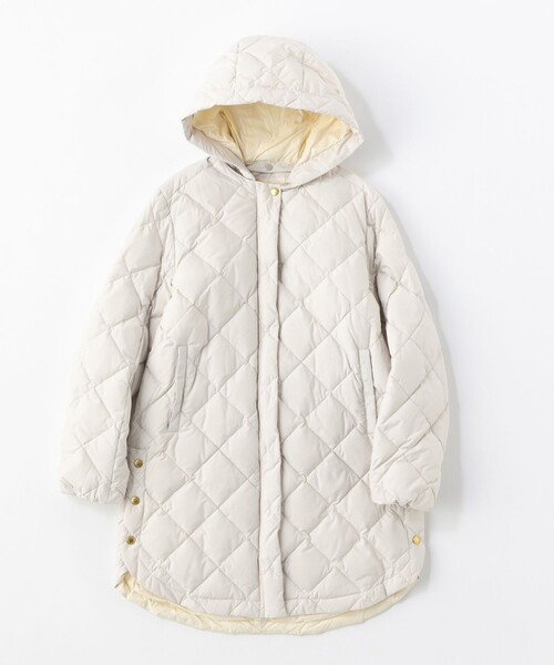 今季　アンフィーロ　TAION×UNFILO　キルティングダウン　コート 楽天市場】【SALE／50%OFF】UNFILO 【MEN】UNFILO × TAION