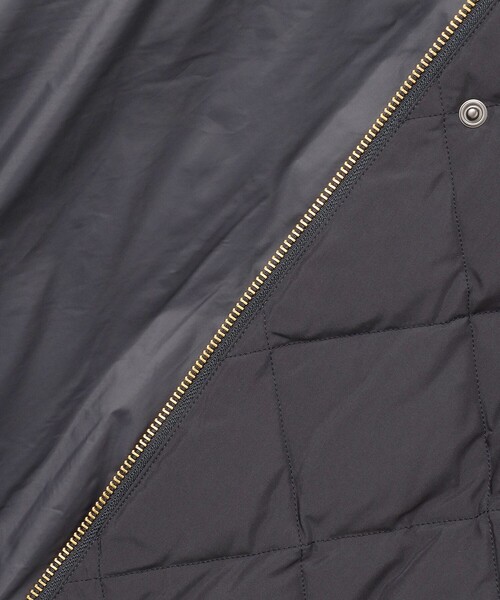 UNFILO ダウンコート ダウンジャケット 「TAION×UNFILO 」2WAY