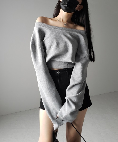 DRselectshop M:E エムイー スウェット DRselectshop M:E エムイー スウェット