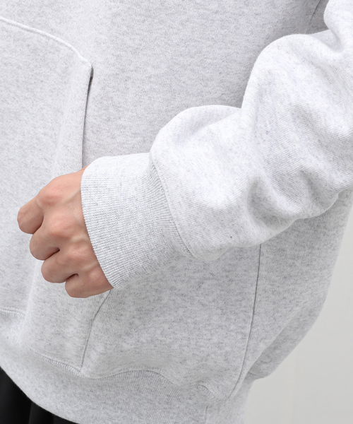 BoTT（ボット） パーカー 「BoTT / ボット」Mirage Hoodie メンズ