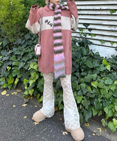 Alley Tokyo パンツ レースパンツ レディース : ZOZOTOWN Yahoo!店
