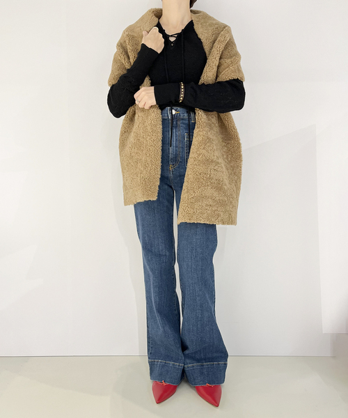 plage（プラージュ） ジーンズ デニム デニムパンツ JEANERICA