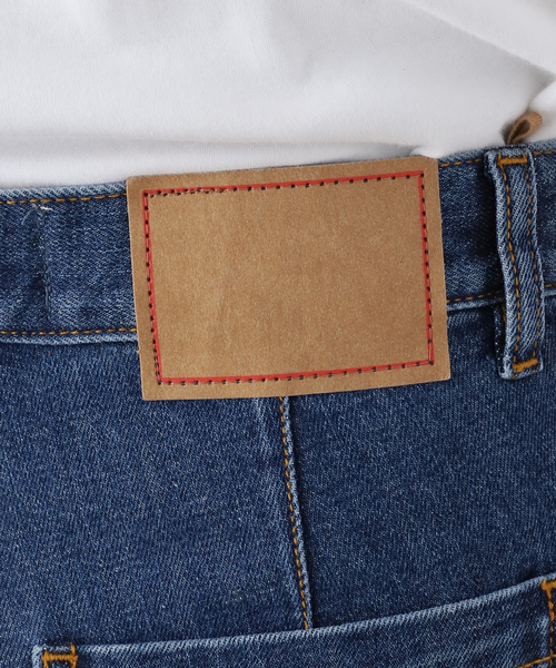 plage（プラージュ） ジーンズ デニム デニムパンツ JEANERICA