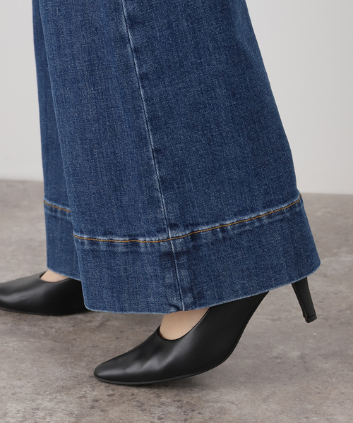 plage（プラージュ） ジーンズ デニム デニムパンツ JEANERICA 