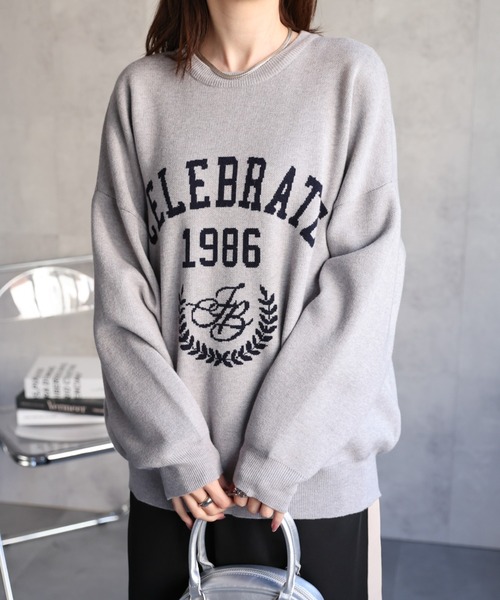 【再値下げ！新品】エンパイア シグネチャーロゴ ジャカード セーター　Sサイズ 楽天市場】【SALE／75%OFF】MICHAEL KORS エンパイア