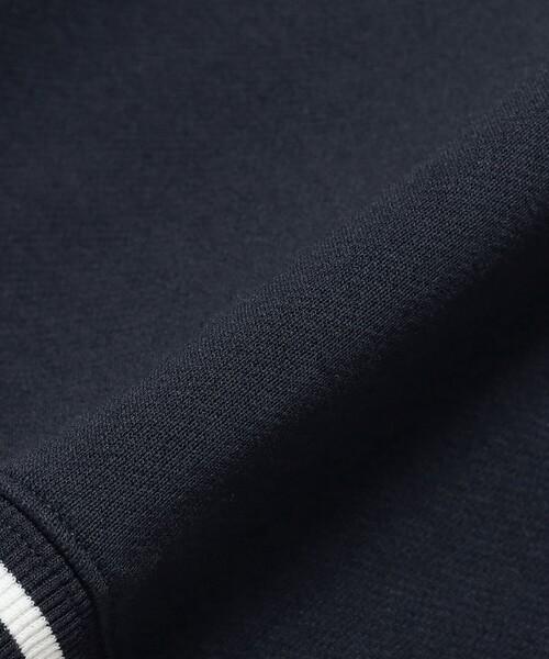 BEAMS - わー B：MING by BEAMS トレーナー スウェット ライン Vネック メンズ