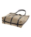 トートバッグ PANIER(パニエ) トートバ...の詳細画像5