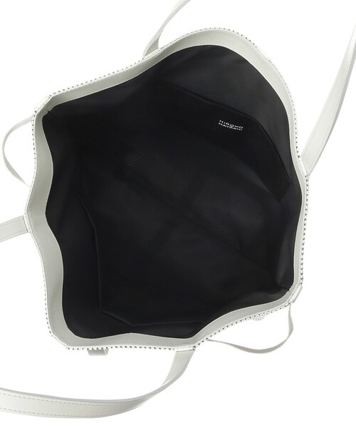 HIROKO HAYASHI（ヒロコ ハヤシ） トートバッグ PANIER（パニエ