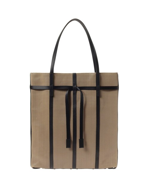 HIROKO HAYASHI（ヒロコ ハヤシ） トートバッグ PANIER（パニエ