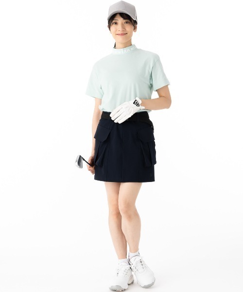 NEW ERA（ニューエラ） パンツ ニューエラレディースゴルフ カーゴ