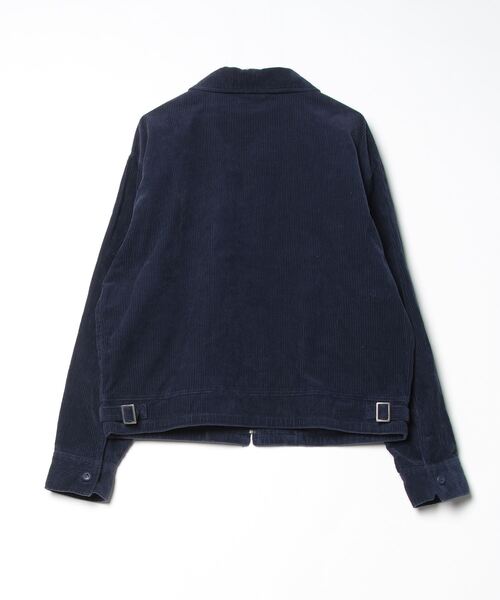 「CIAOPANIC」 ブルゾン L ネイビー メンズ_画像2