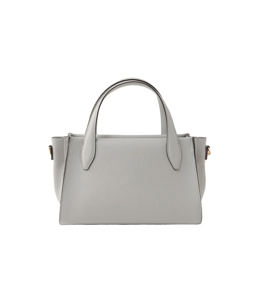 LORISTELLA ハンドバッグ / MURIEL TOTE(3wayレザートートバッグ