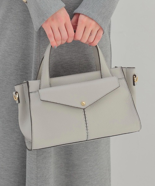 LORISTELLA（ロリステッラ） ハンドバッグ LORISTELLA / MURIEL TOTE
