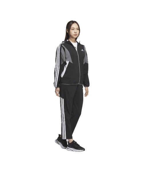 adidas パンツ アディダス チーム CL レディース : ZOZOTOWN