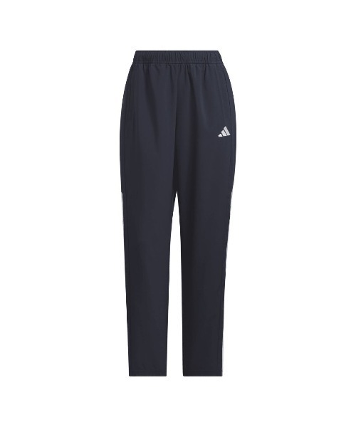adidas アディダス パンツ(その他) 紺 4(L位) 3800124G0003 adidas パンツ アディダス チーム CL レディース : ZOZOTOWN