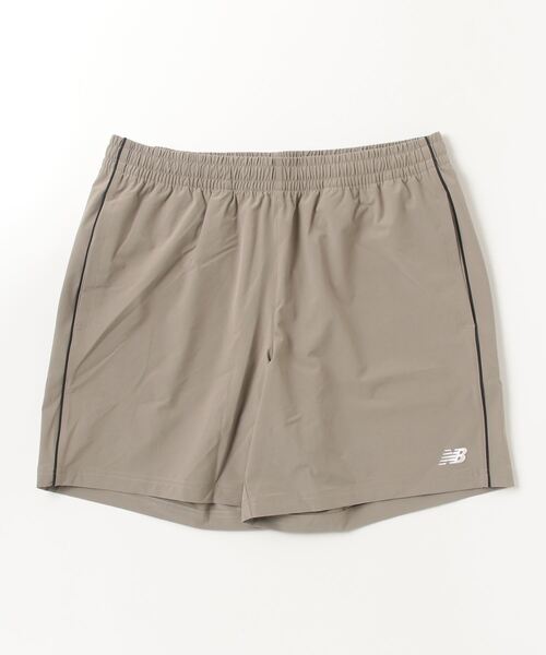 ニューバランス パンツ セット サイズ7 New Balance パンツ ニューバランス ウーブンショーツ7インチ_(