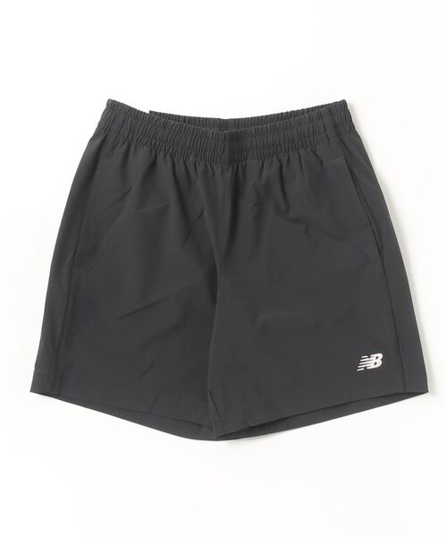 New Balance パンツ ニューバランス ウーブンショーツ7インチ_(