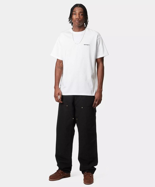 Carhartt WIP（カーハートワークインプログレス） ワイドパンツ パンツ