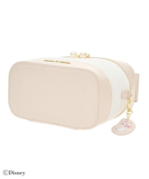 Maison de FLEUR ショルダーバッグ バッグ Disney Marie