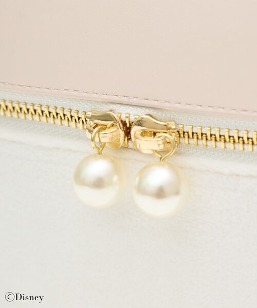 Maison de FLEUR Disney Marie ショルダーバック Disney Marie/ショルダーバッグ/Maison de FLEUR（メゾン ド
