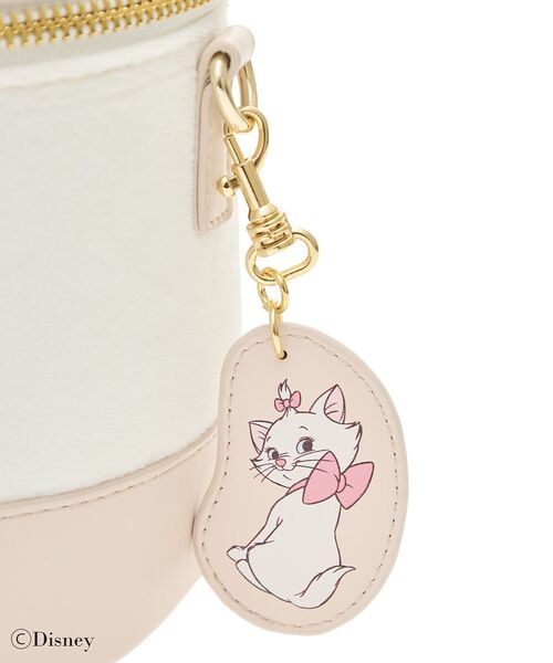 Maison de FLEUR ショルダーバッグ バッグ Disney Marie