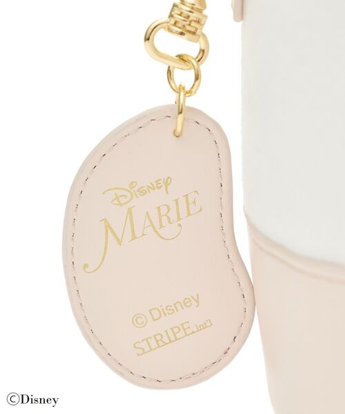 Maison de FLEUR ショルダーバッグ バッグ Disney Marie