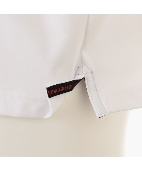 BRIEFING tシャツ 「BRIEFING GOLF／ブリーフィングゴルフ